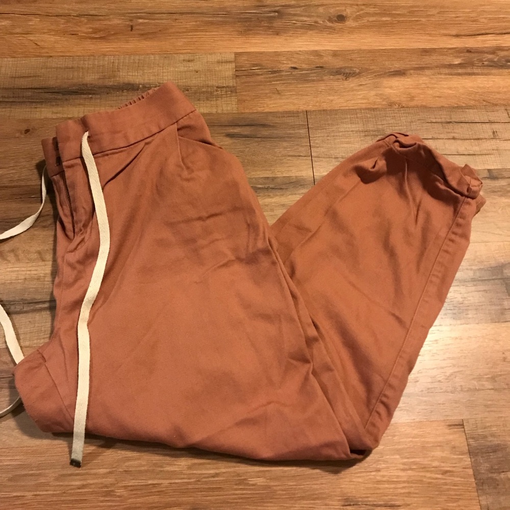 Woman’s pants